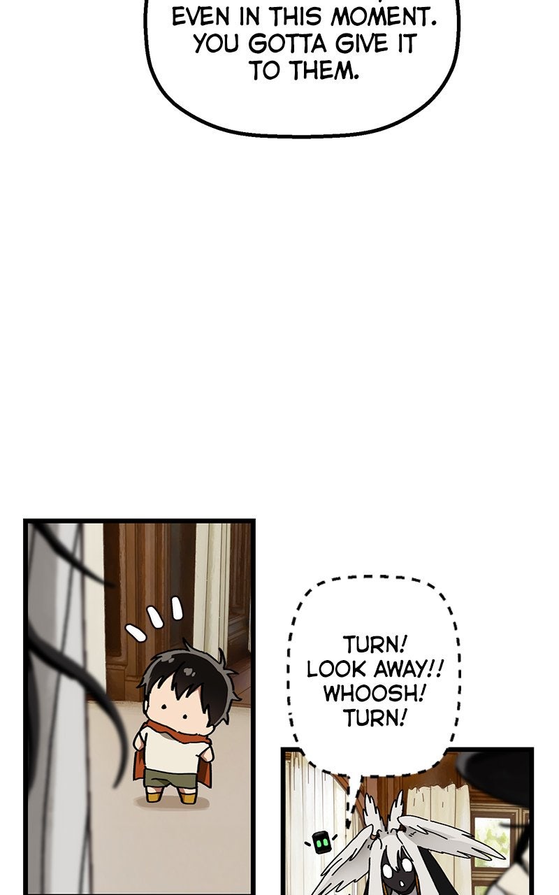 On the Way to Meet Mom Epilogue 7 page 92 - 