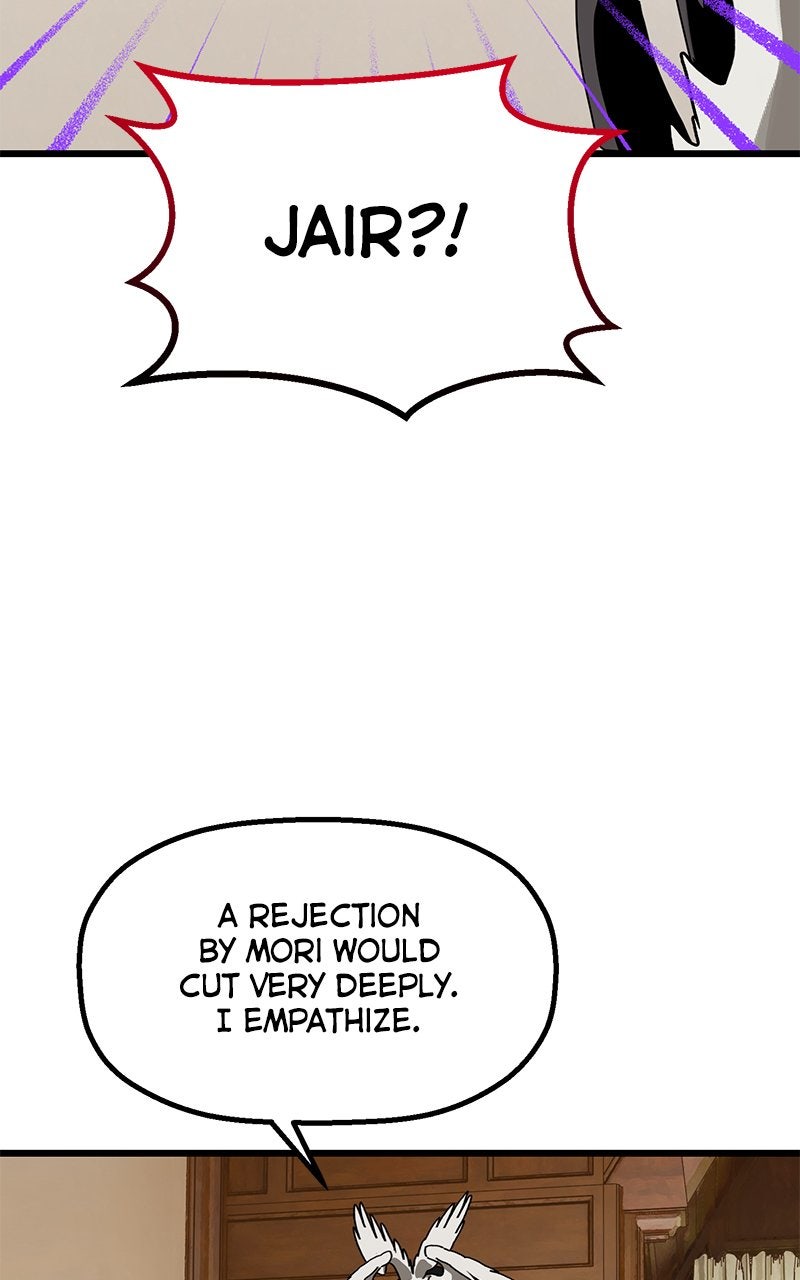 On the Way to Meet Mom Epilogue 7 page 97 - 