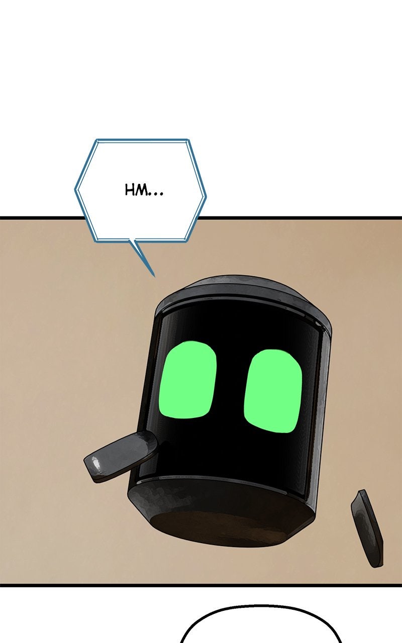 On the Way to Meet Mom Epilogue 7 page 99 - 