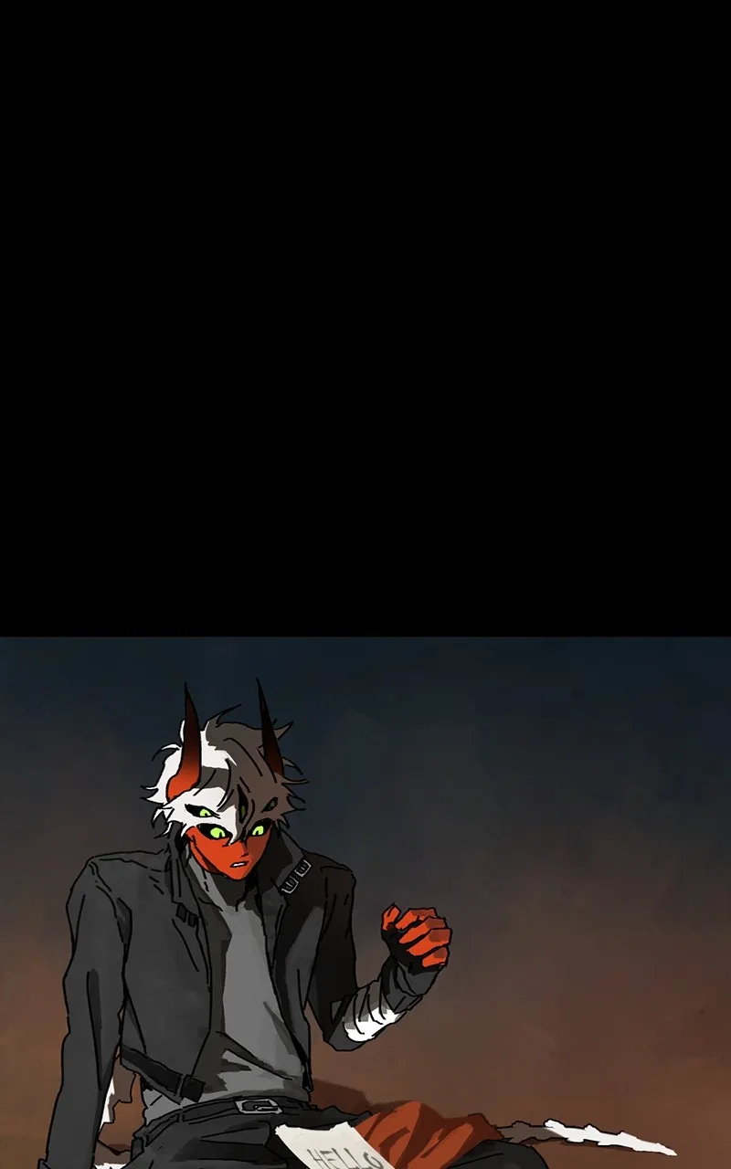 On the Way to Meet Mom Chapter 4 page 1 - 