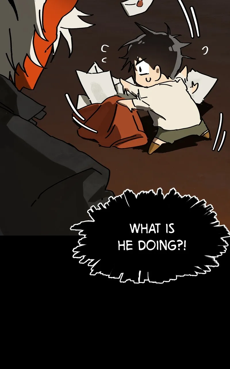 On the Way to Meet Mom Chapter 4 page 14 - 