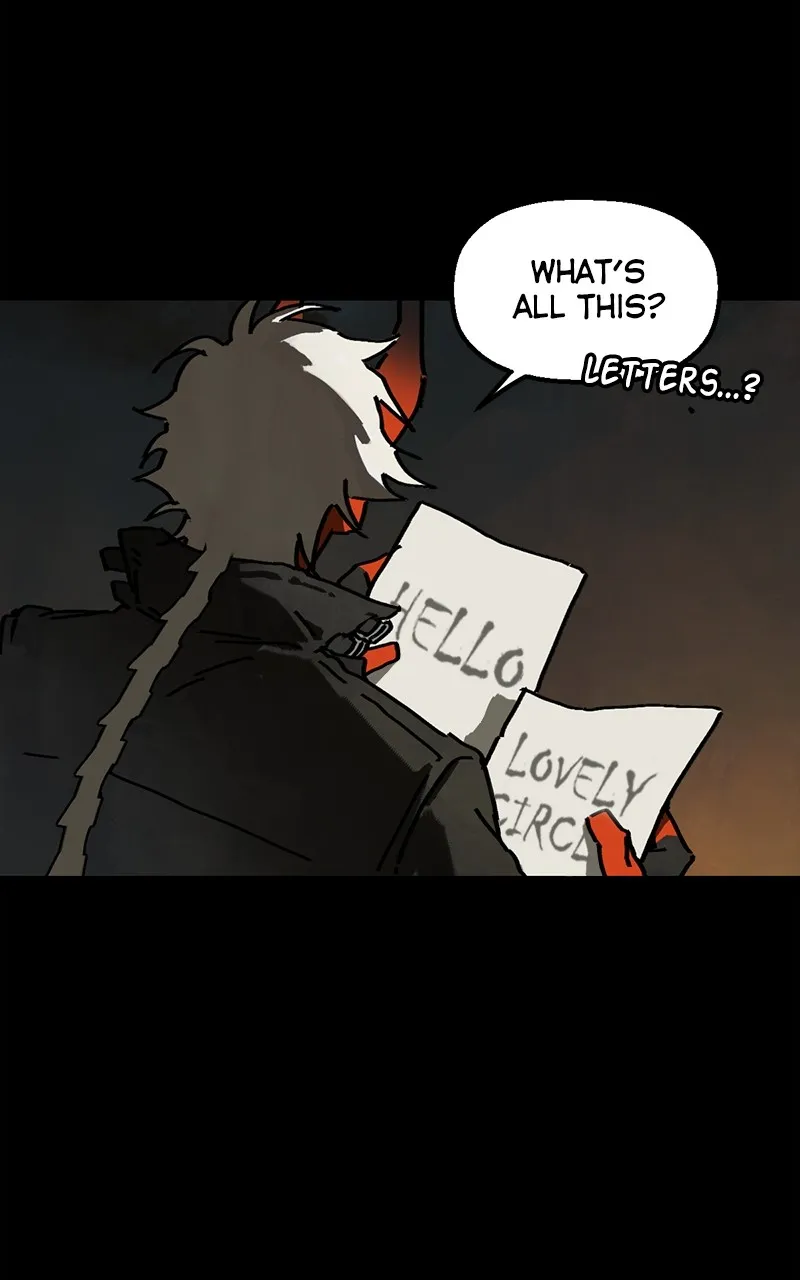 On the Way to Meet Mom Chapter 4 page 3 - 