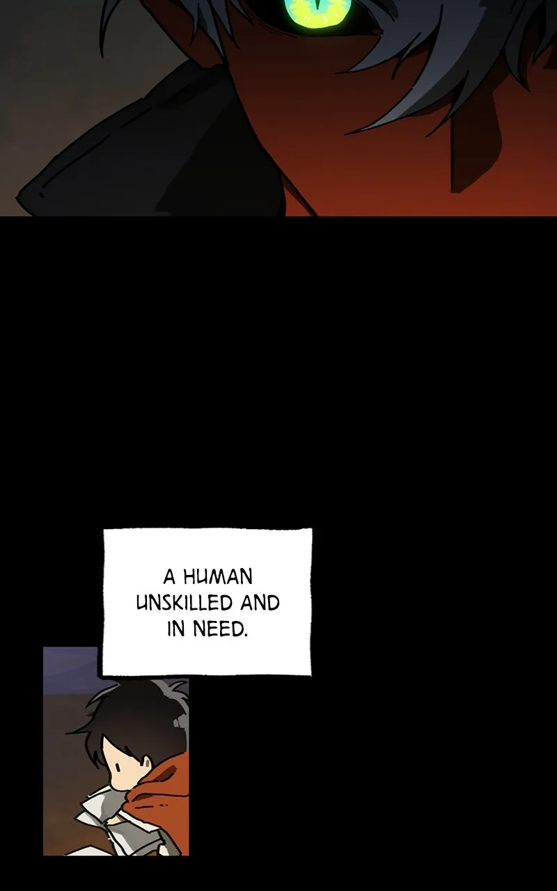 On the Way to Meet Mom Chapter 4 page 27 - 