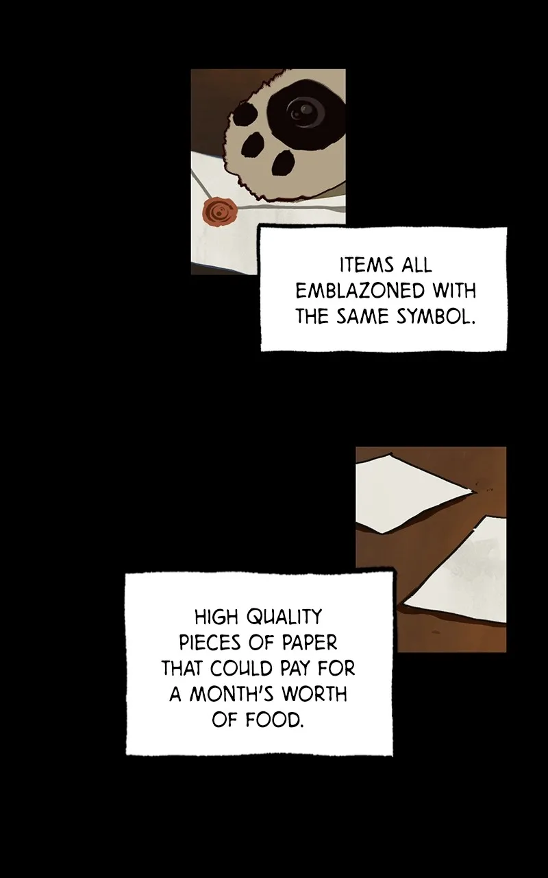 On the Way to Meet Mom Chapter 4 page 28 - 