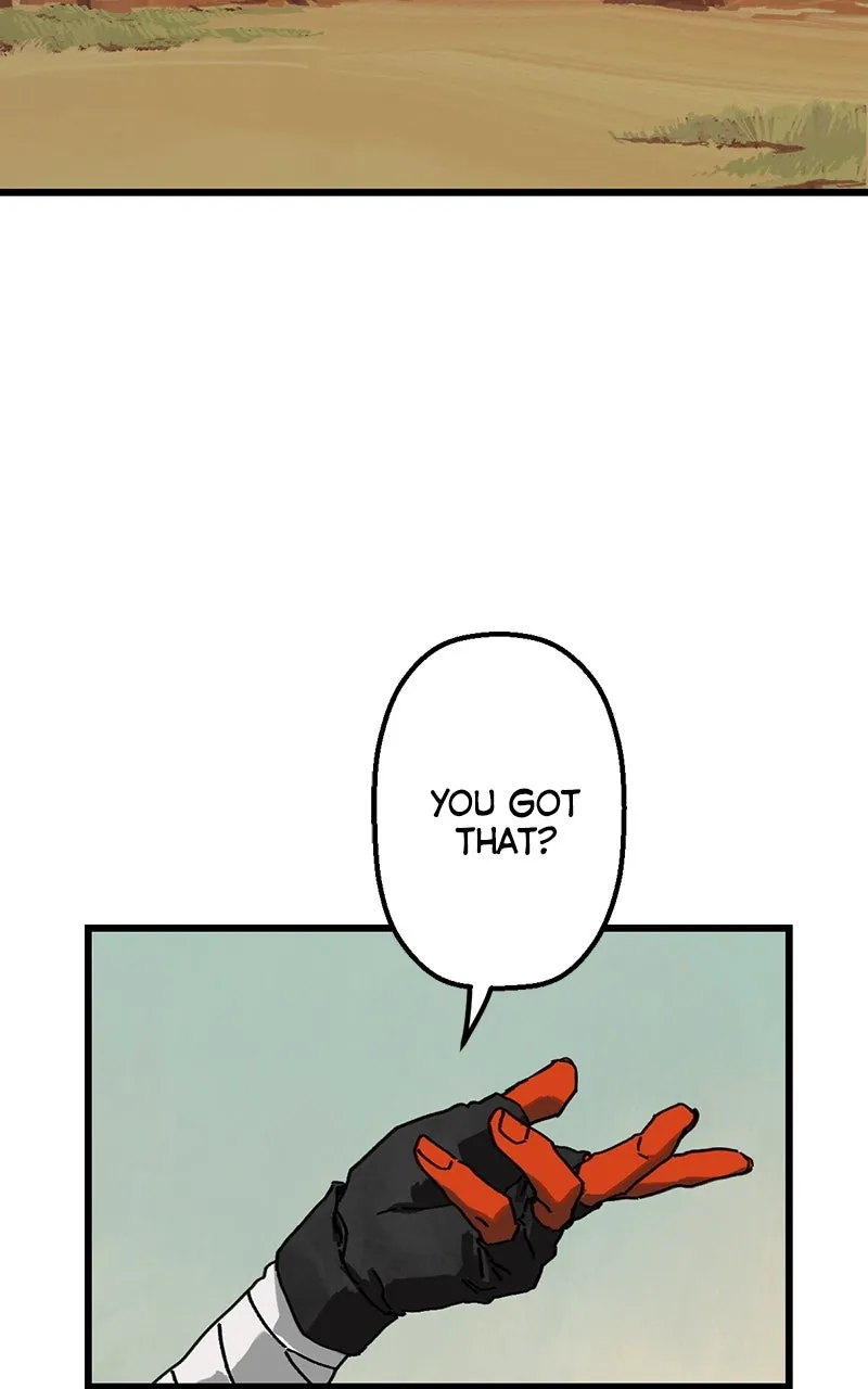 On the Way to Meet Mom Chapter 4 page 35 - 