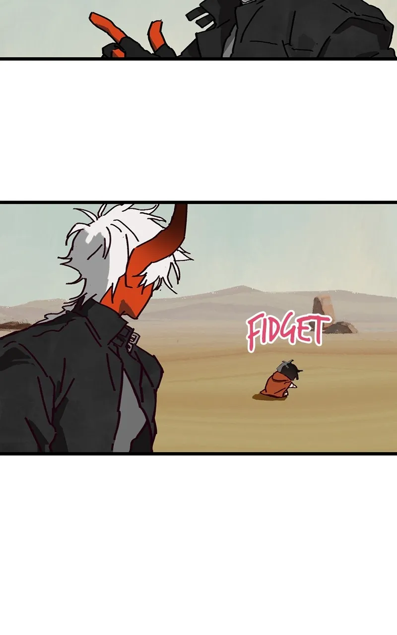On the Way to Meet Mom Chapter 4 page 39 - 