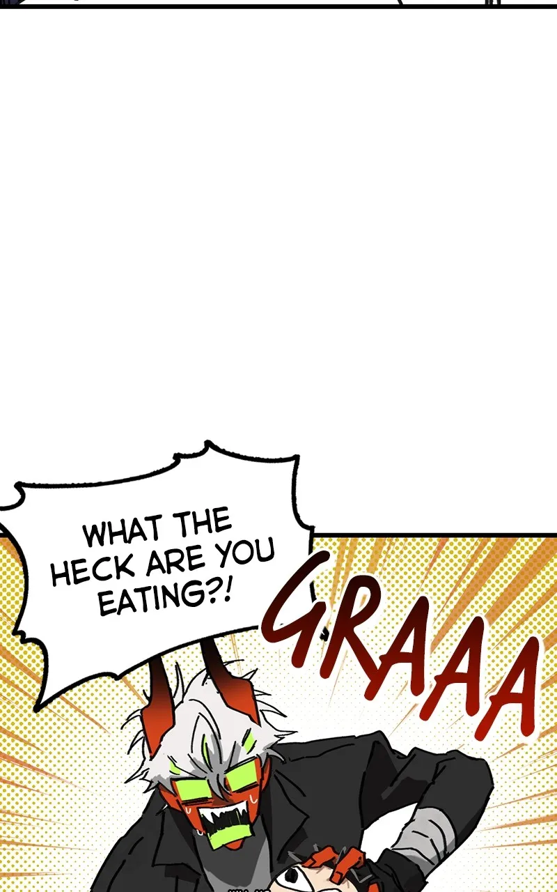 On the Way to Meet Mom Chapter 4 page 43 - 