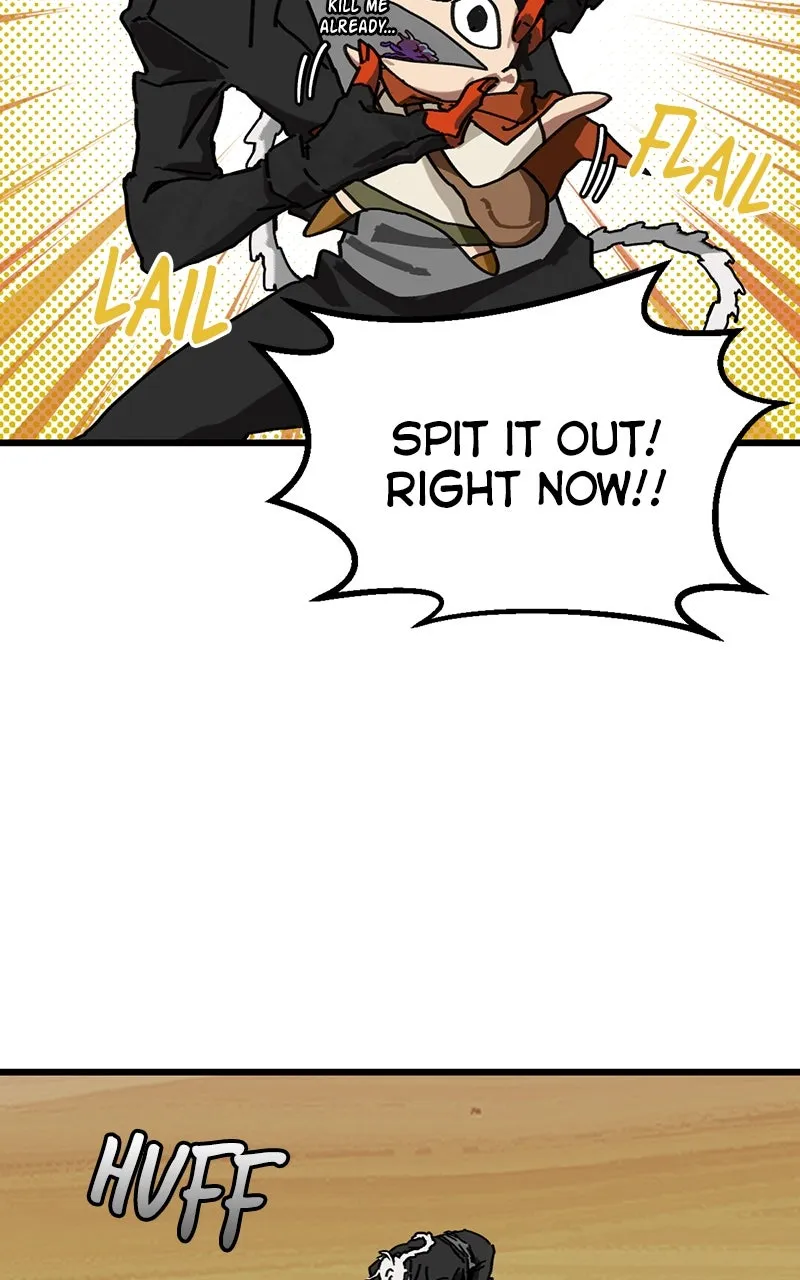 On the Way to Meet Mom Chapter 4 page 44 - 