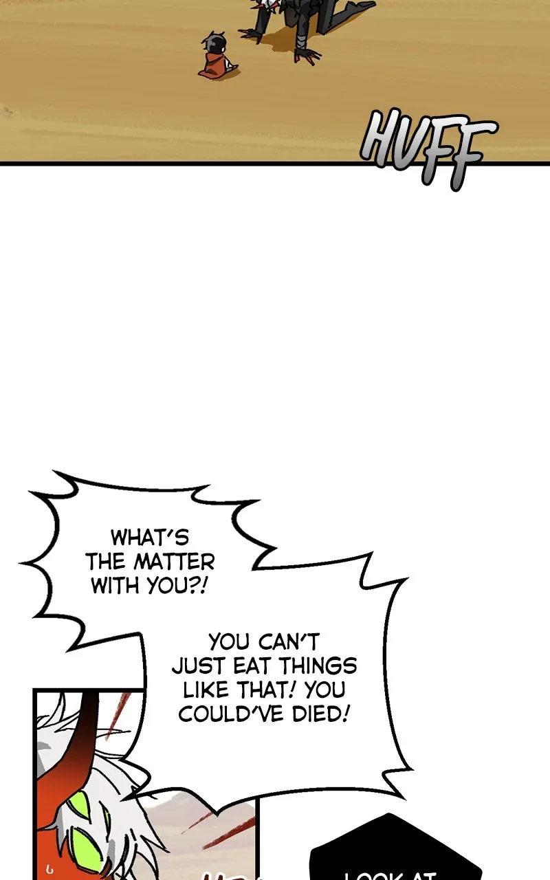 On the Way to Meet Mom Chapter 4 page 45 - 