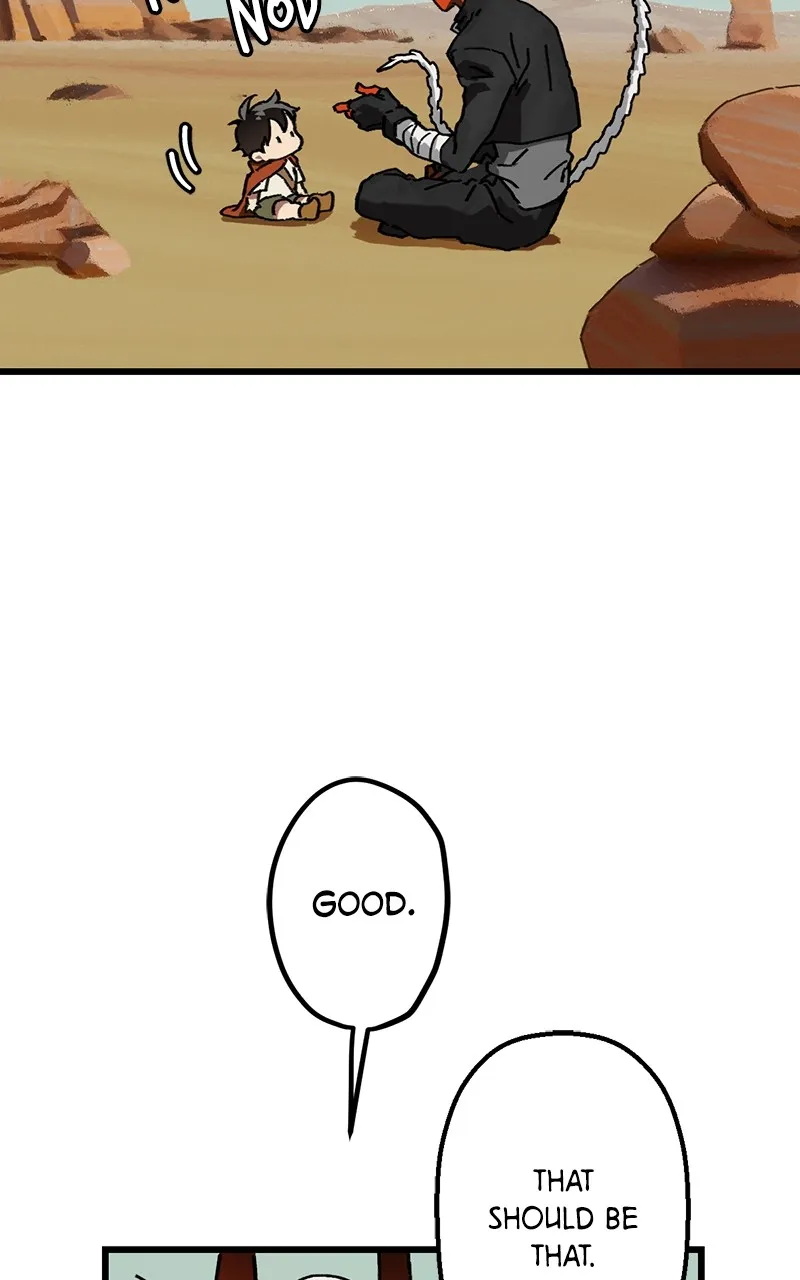 On the Way to Meet Mom Chapter 4 page 49 - 