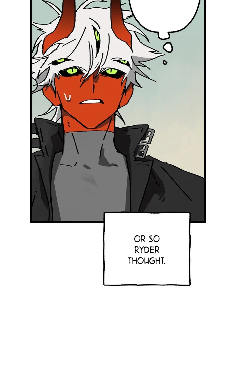 On the Way to Meet Mom Chapter 4 page 50 - 