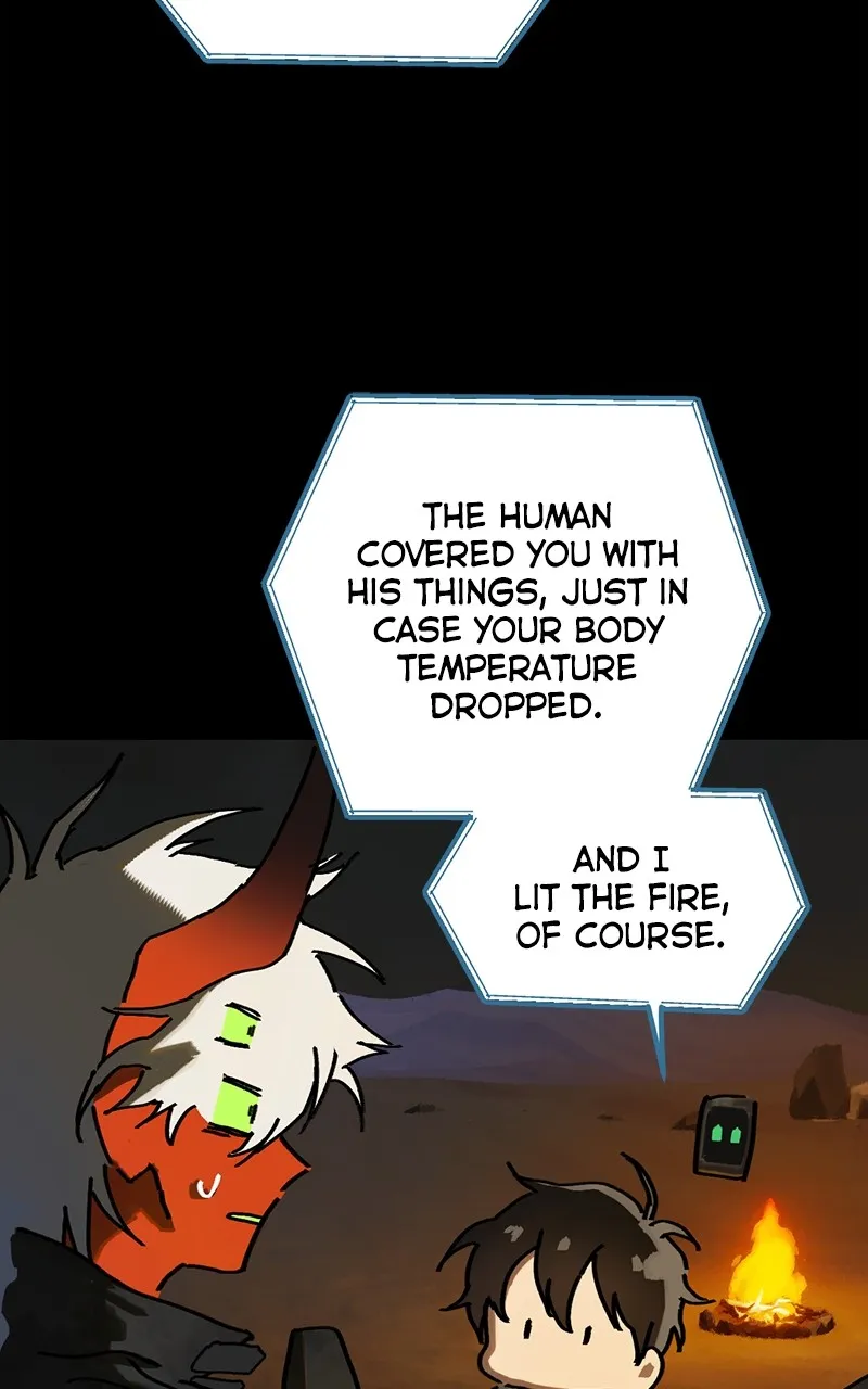 On the Way to Meet Mom Chapter 4 page 6 - 