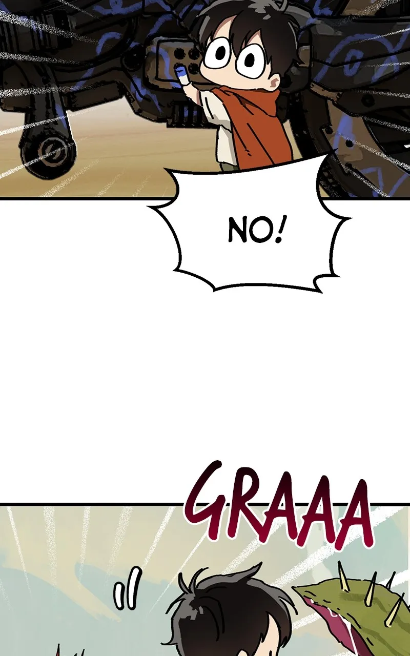 On the Way to Meet Mom Chapter 4 page 52 - 