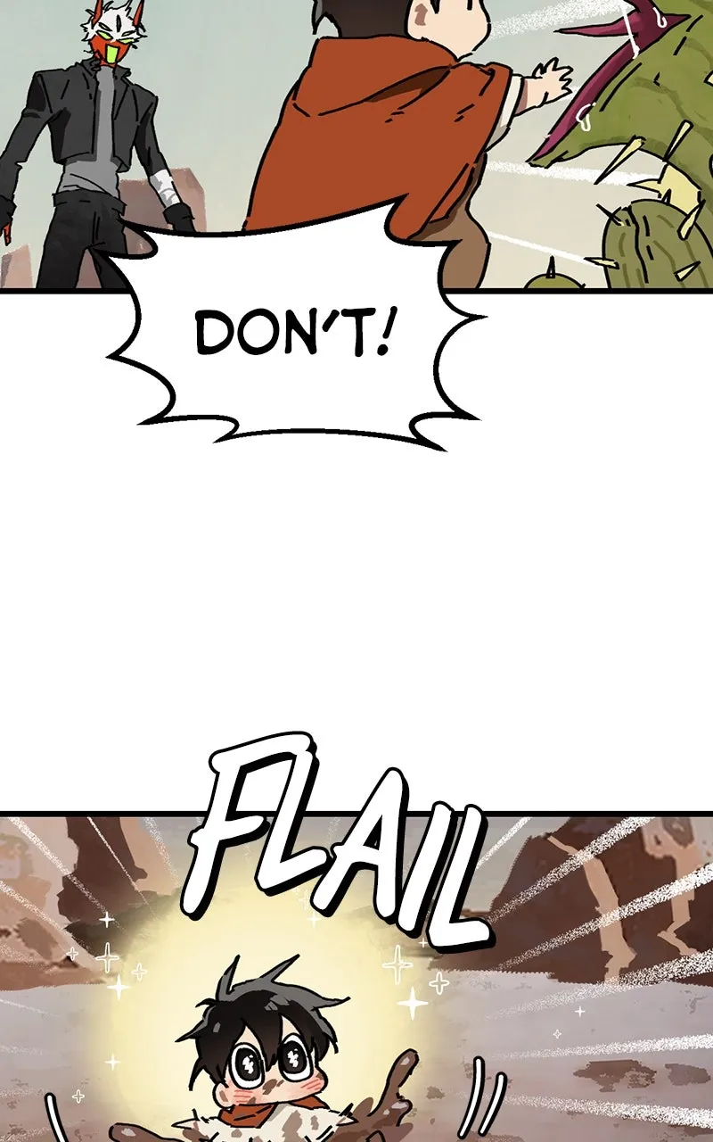 On the Way to Meet Mom Chapter 4 page 53 - 