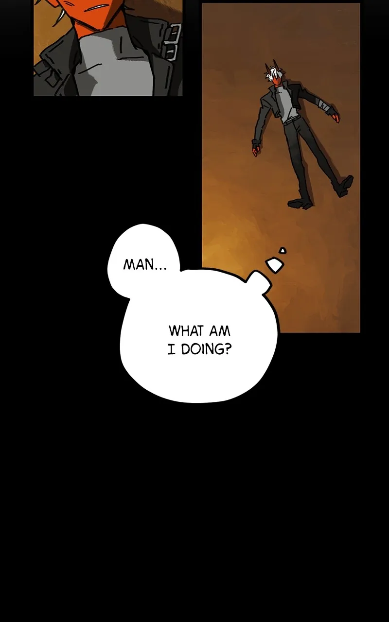 On the Way to Meet Mom Chapter 4 page 56 - 