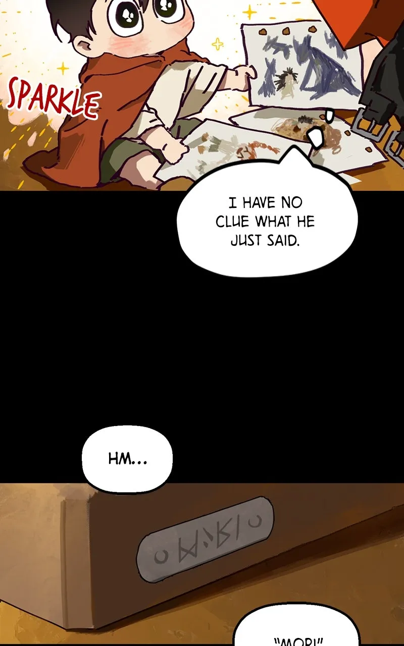 On the Way to Meet Mom Chapter 4 page 59 - 