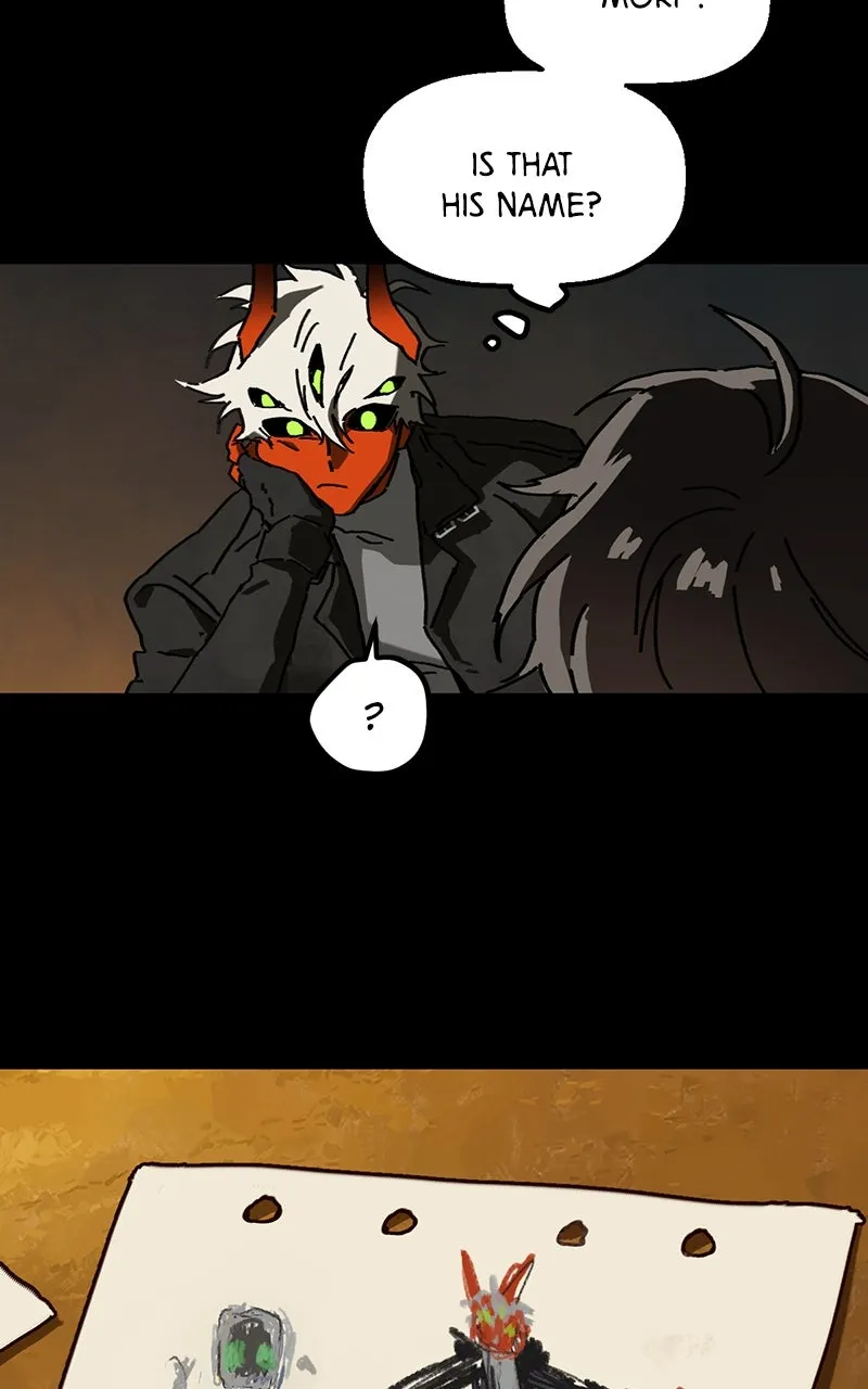 On the Way to Meet Mom Chapter 4 page 60 - 