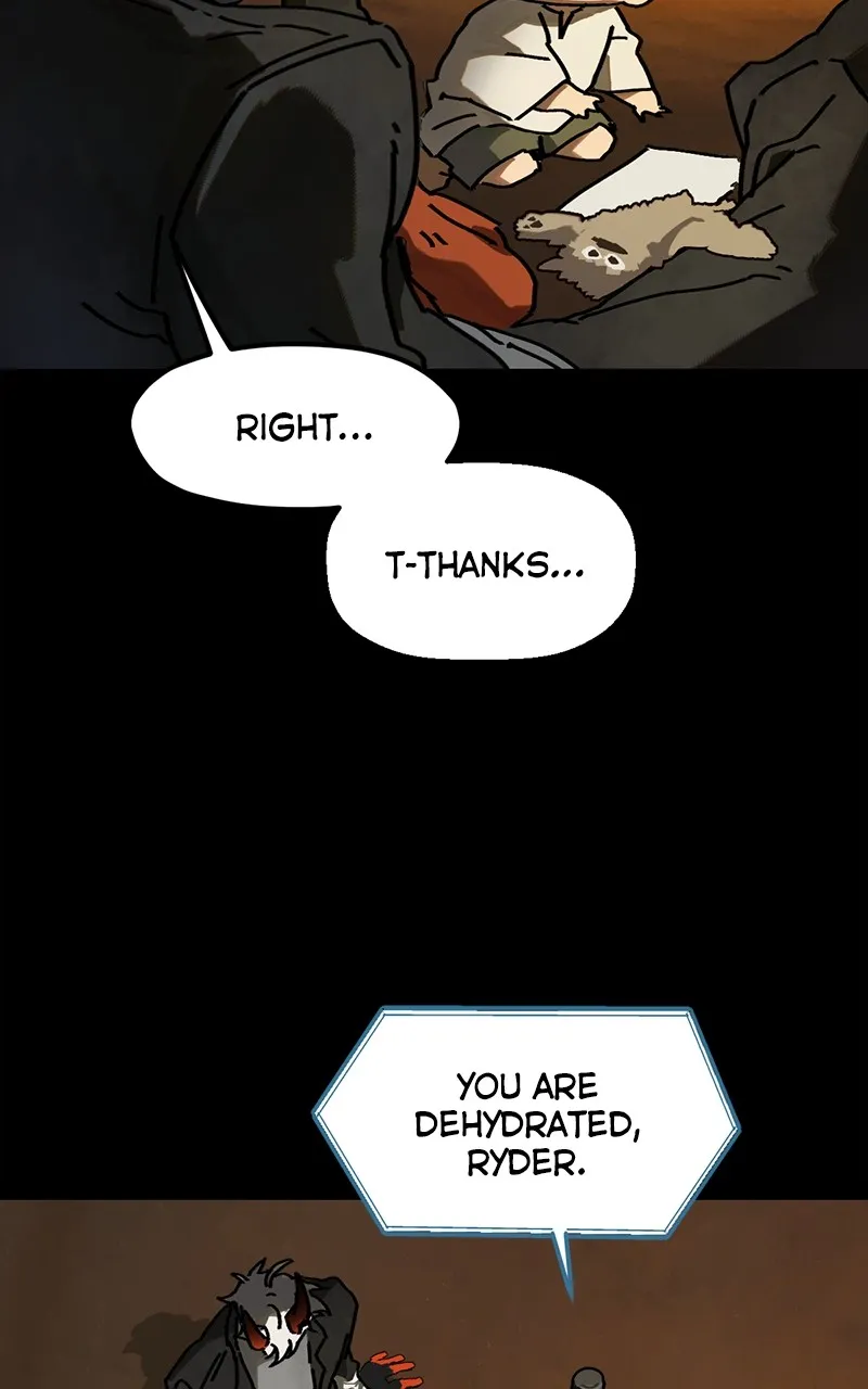 On the Way to Meet Mom Chapter 4 page 7 - 