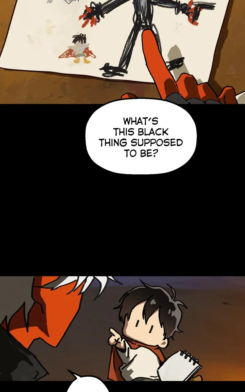 On the Way to Meet Mom Chapter 4 page 61 - 