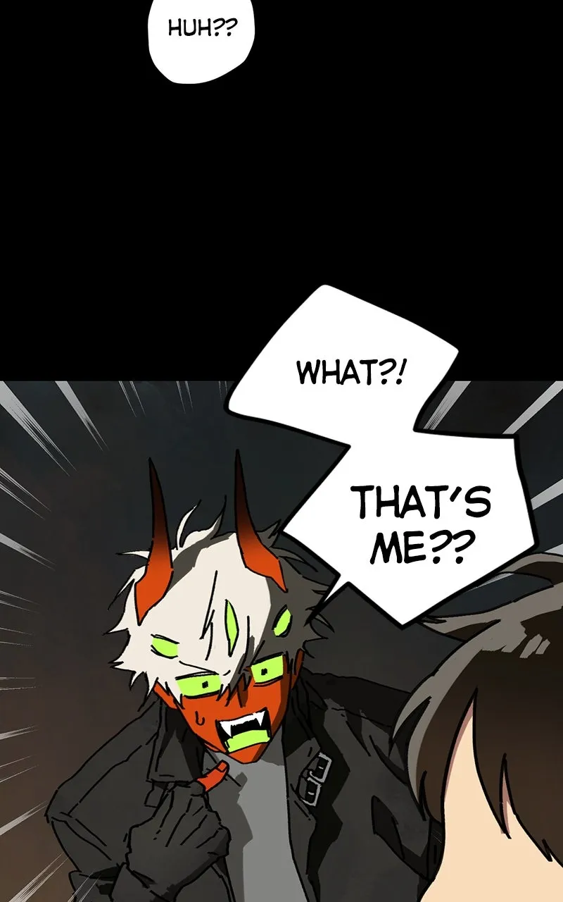 On the Way to Meet Mom Chapter 4 page 62 - 
