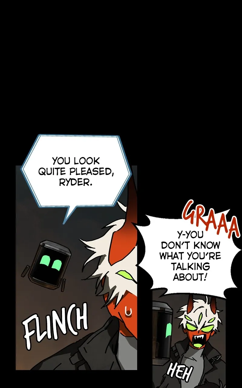 On the Way to Meet Mom Chapter 4 page 67 - 