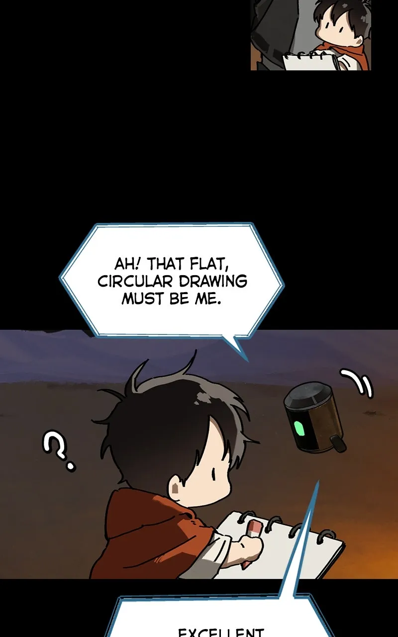 On the Way to Meet Mom Chapter 4 page 68 - 