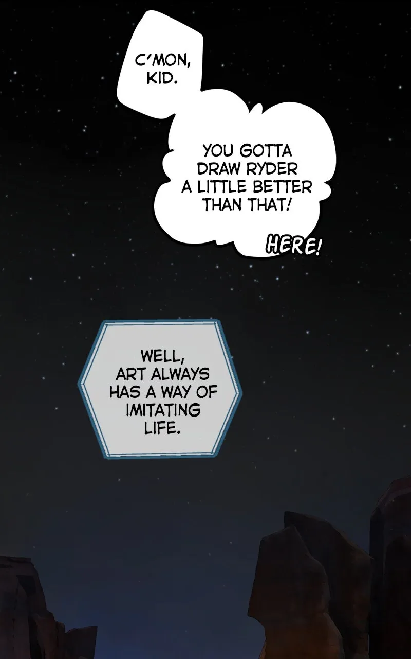 On the Way to Meet Mom Chapter 4 page 70 - 