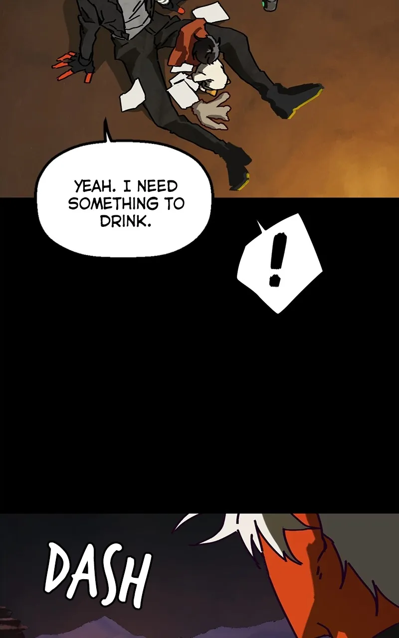 On the Way to Meet Mom Chapter 4 page 8 - 
