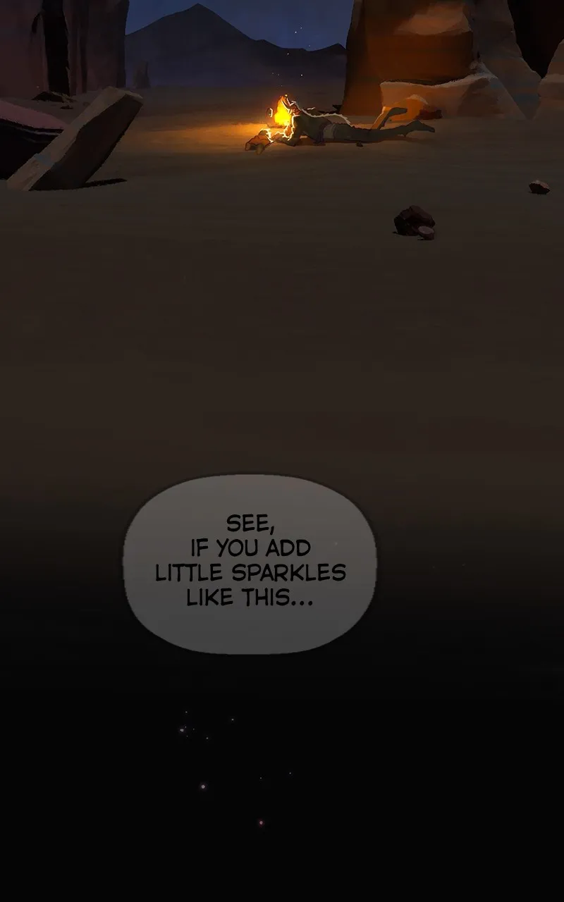 On the Way to Meet Mom Chapter 4 page 71 - 