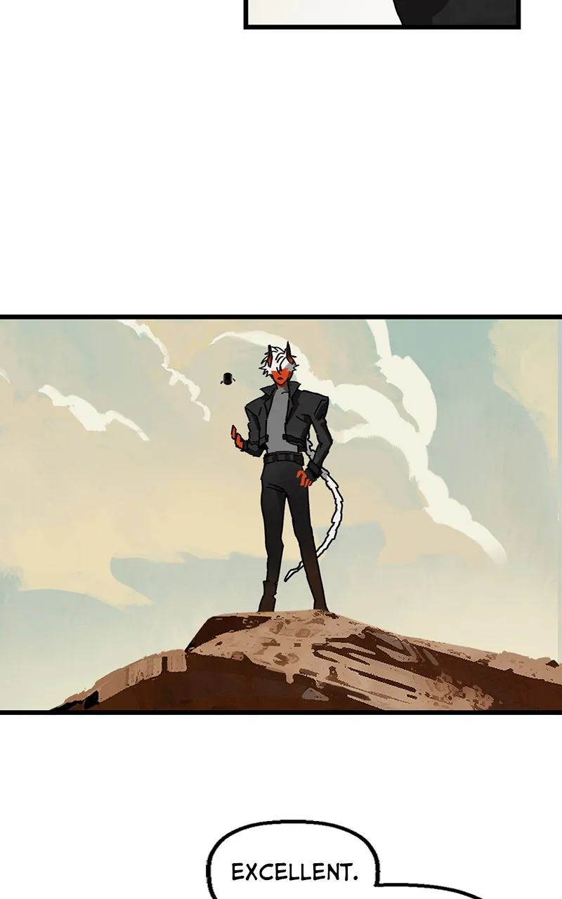 On the Way to Meet Mom Chapter 4 page 75 - 