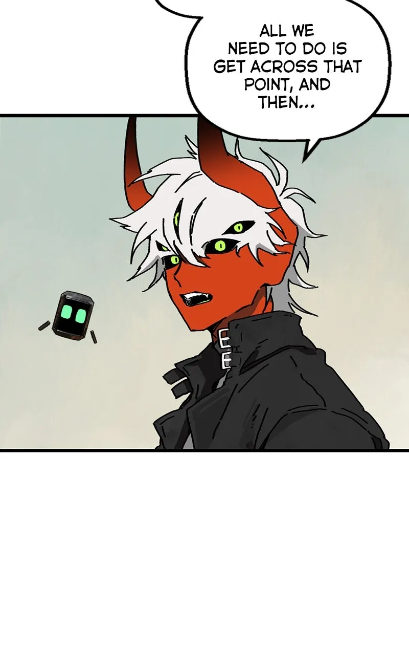 On the Way to Meet Mom Chapter 4 page 76 - 