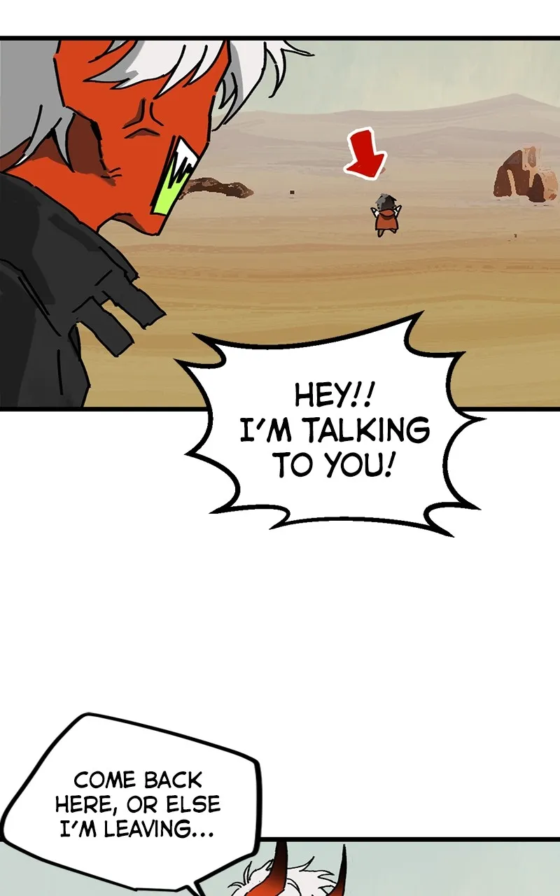 On the Way to Meet Mom Chapter 4 page 77 - 