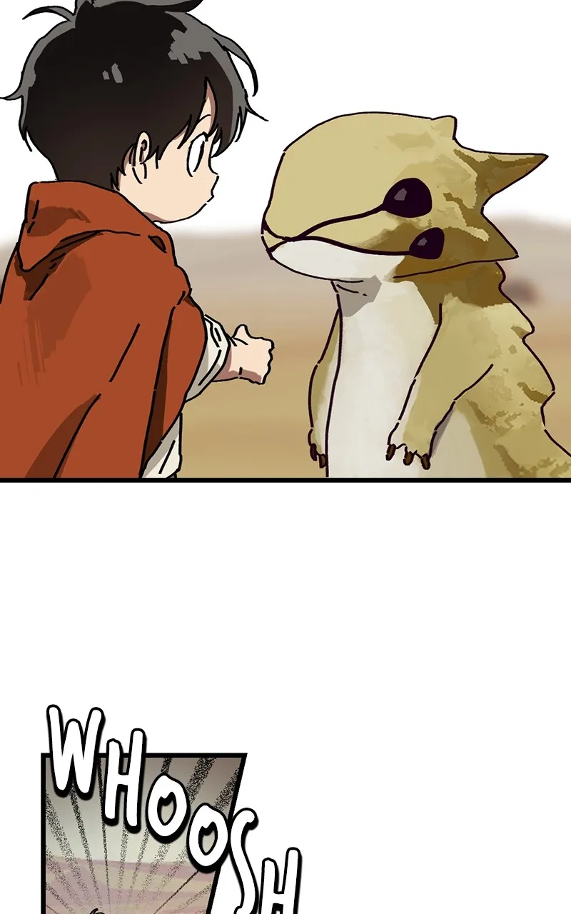 On the Way to Meet Mom Chapter 4 page 80 - 