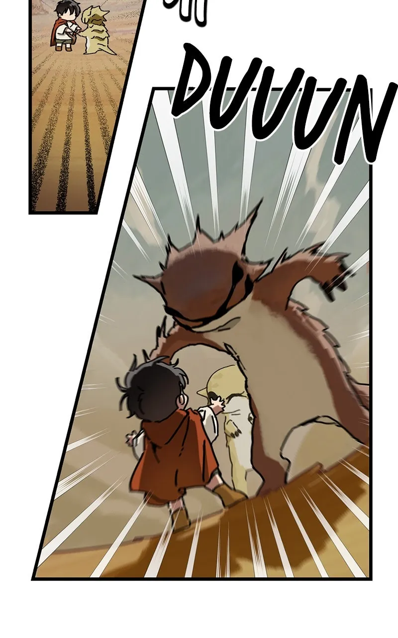 On the Way to Meet Mom Chapter 4 page 81 - 