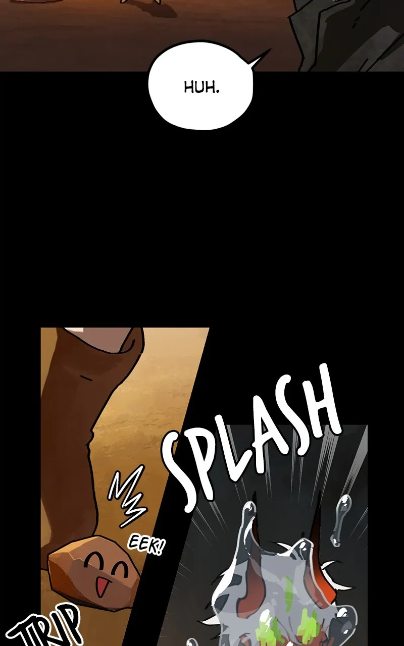On the Way to Meet Mom Chapter 4 page 10 - 