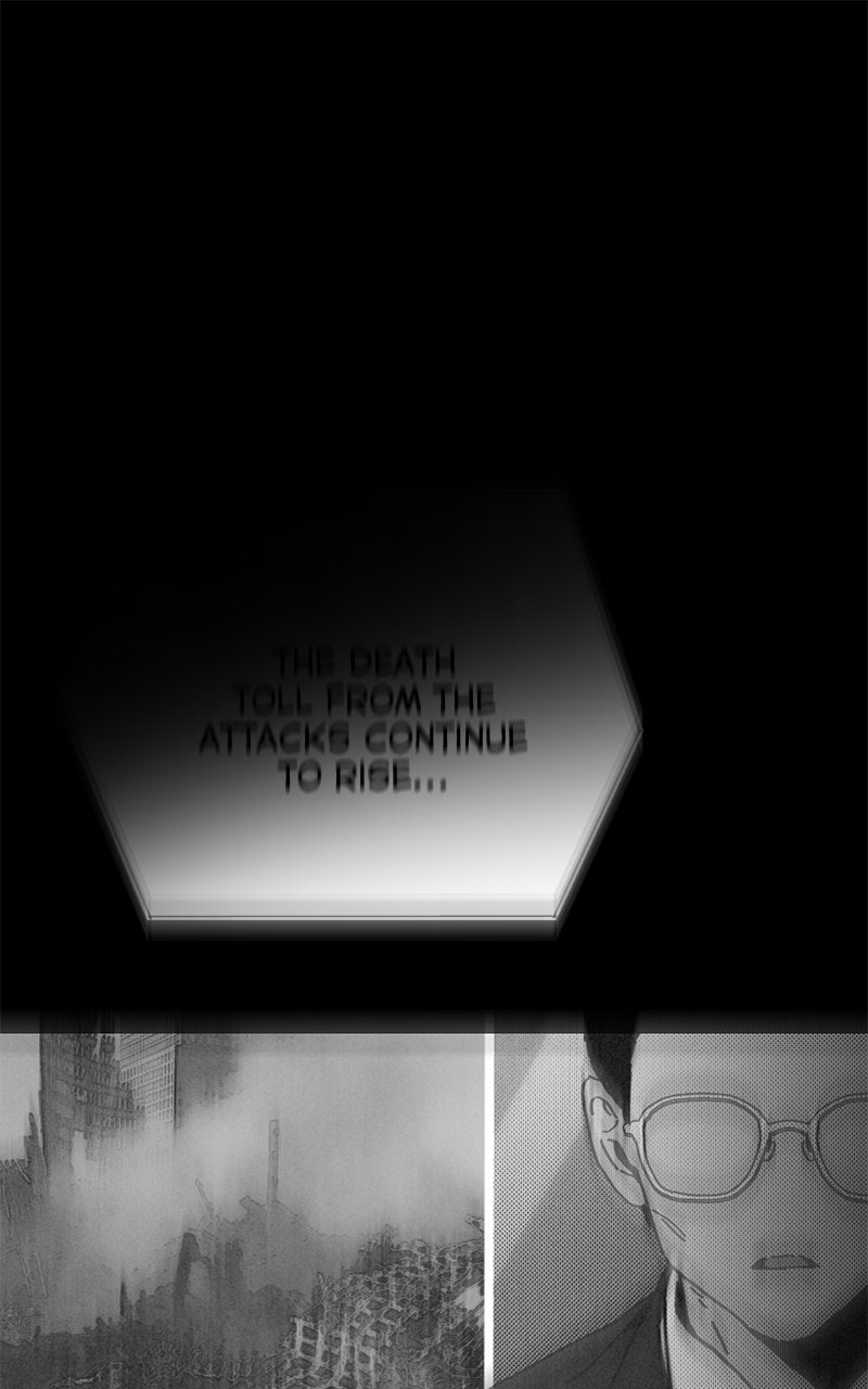 On the Way to Meet Mom Epilogue 8 page 1 - 