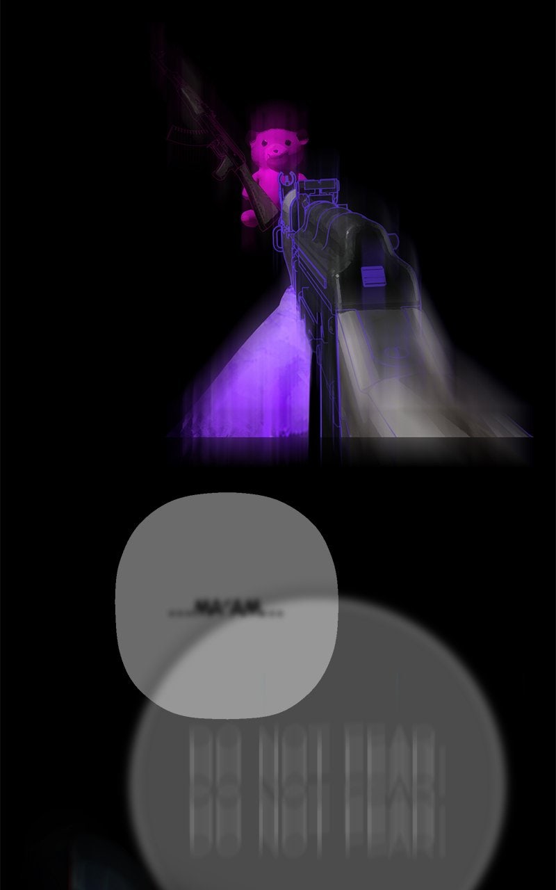 On the Way to Meet Mom Epilogue 8 page 11 - 