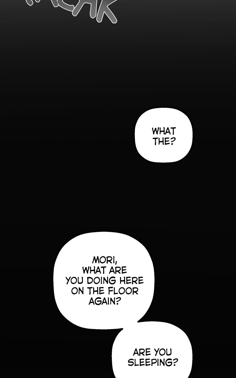 On the Way to Meet Mom Epilogue 8 page 106 - 