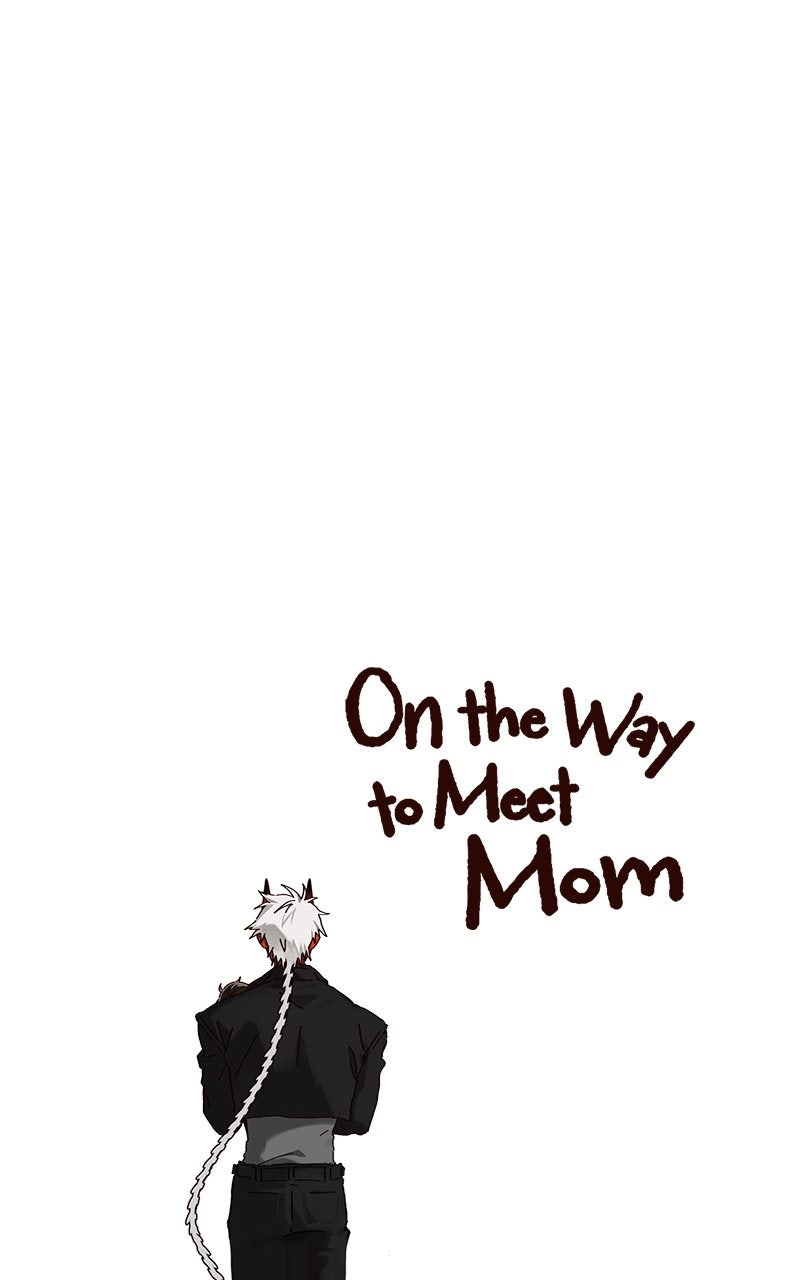 On the Way to Meet Mom Epilogue 8 page 114 - 