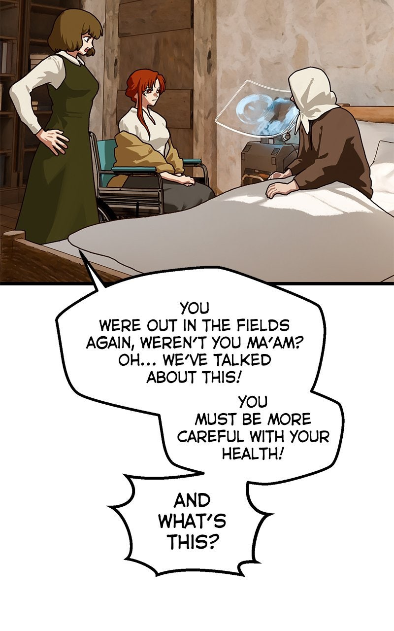 On the Way to Meet Mom Epilogue 8 page 23 - 