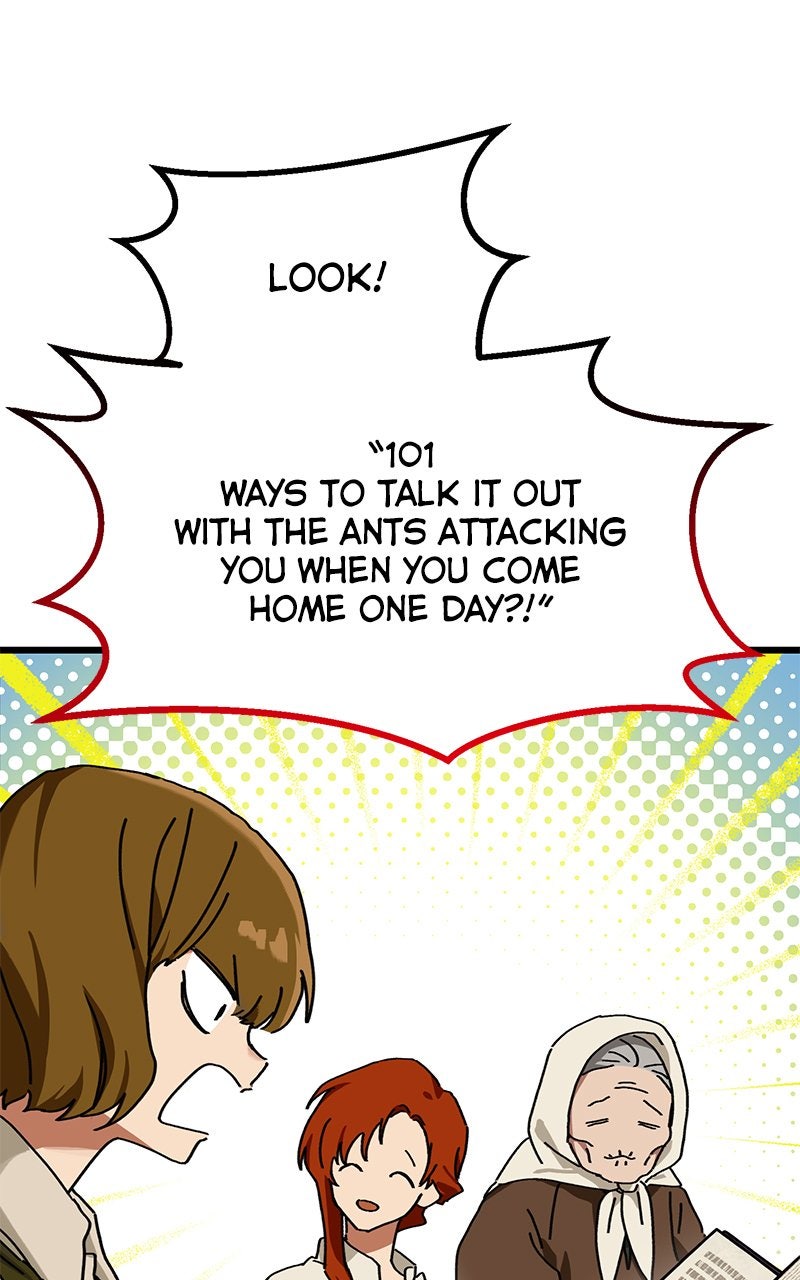 On the Way to Meet Mom Epilogue 8 page 24 - 
