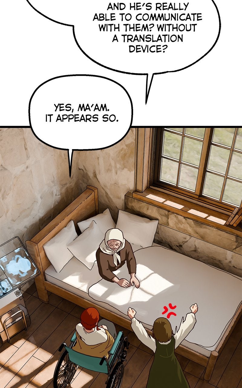 On the Way to Meet Mom Epilogue 8 page 26 - 