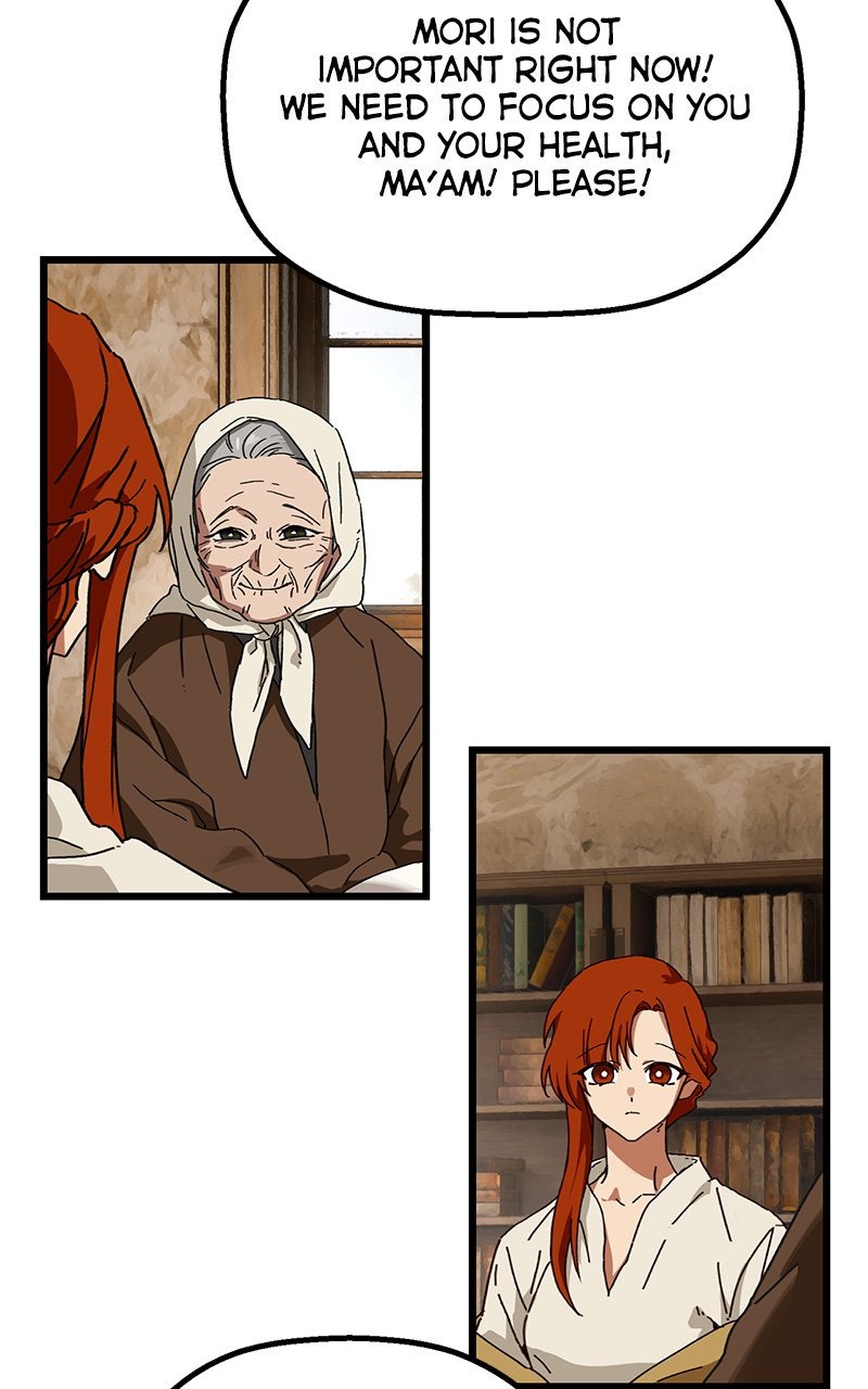 On the Way to Meet Mom Epilogue 8 page 28 - 