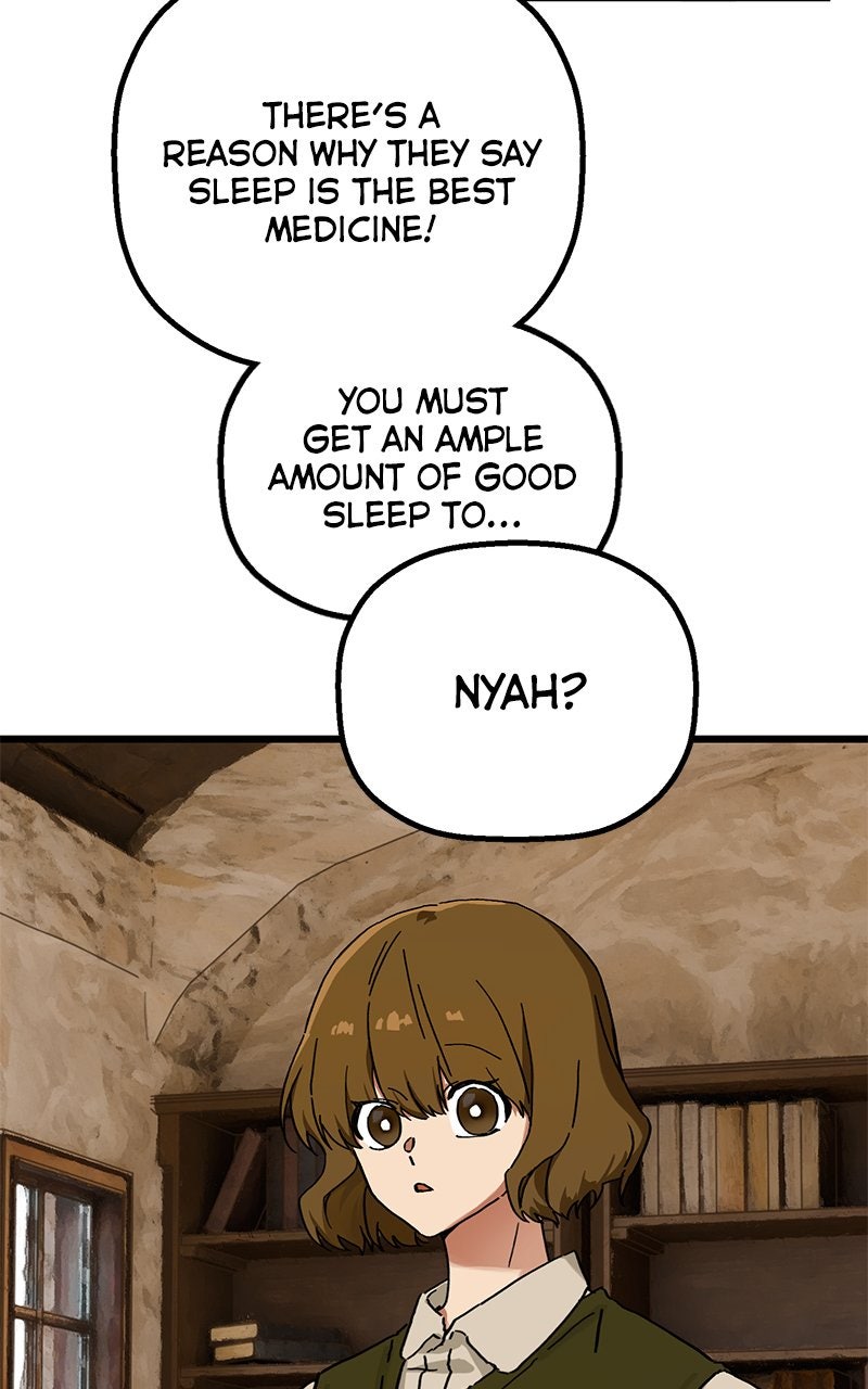 On the Way to Meet Mom Epilogue 8 page 29 - 
