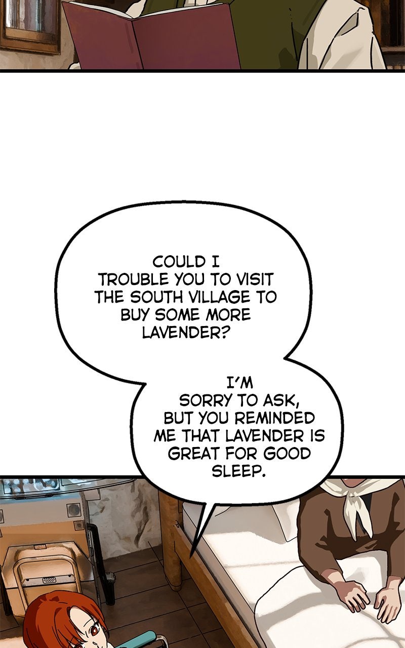 On the Way to Meet Mom Epilogue 8 page 30 - 