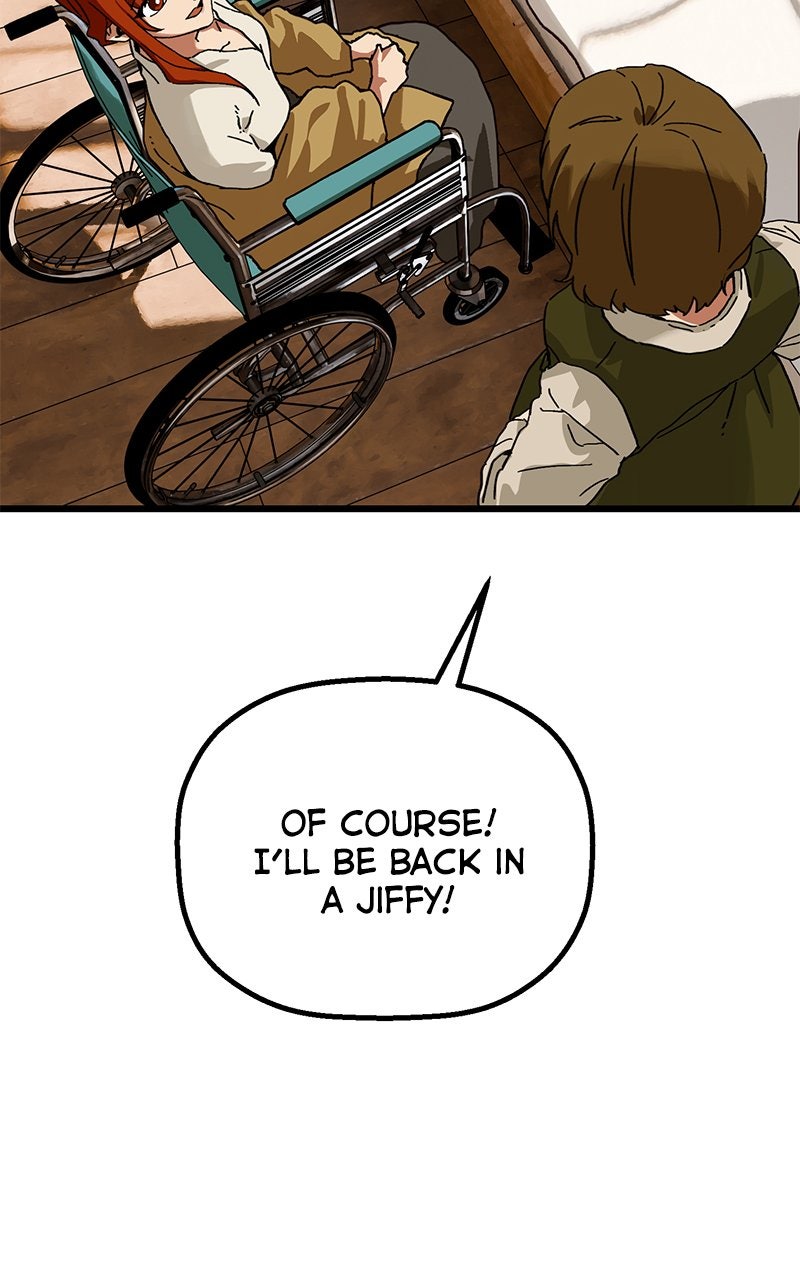 On the Way to Meet Mom Epilogue 8 page 31 - 