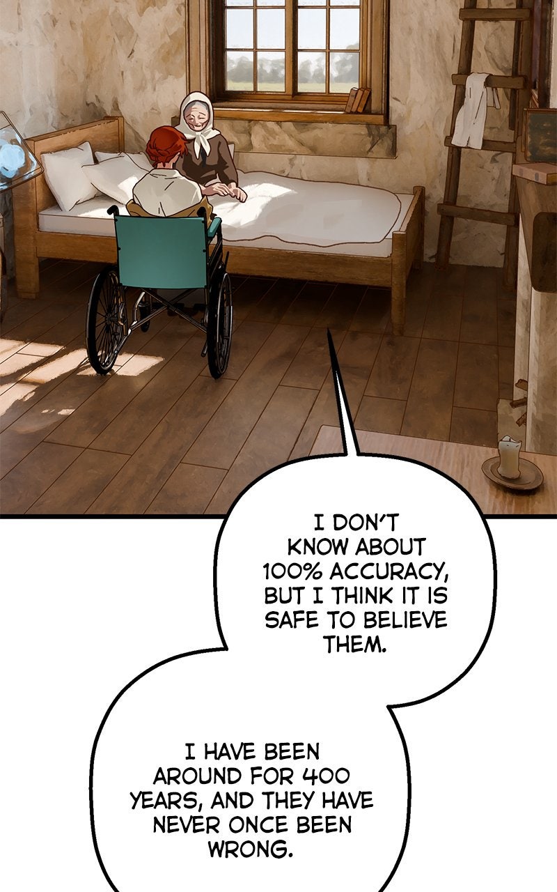On the Way to Meet Mom Epilogue 8 page 37 - 