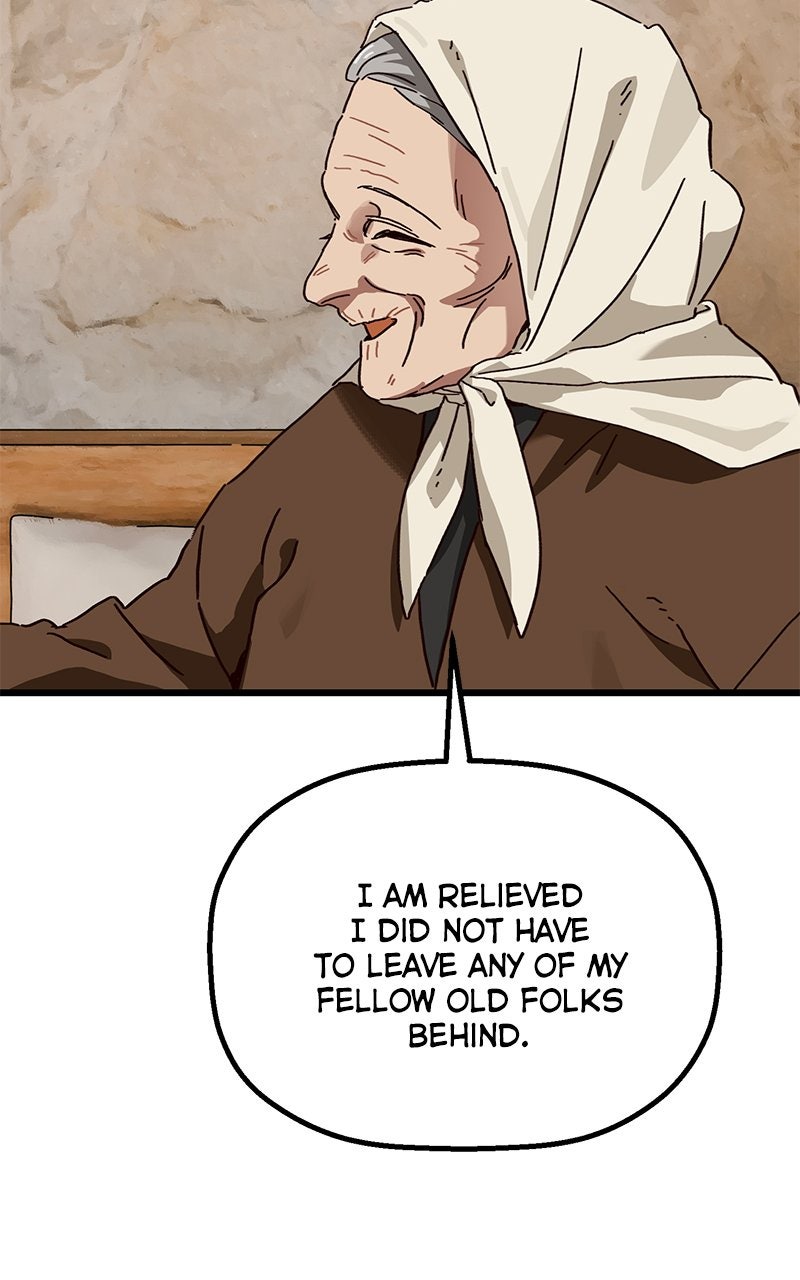 On the Way to Meet Mom Epilogue 8 page 40 - 