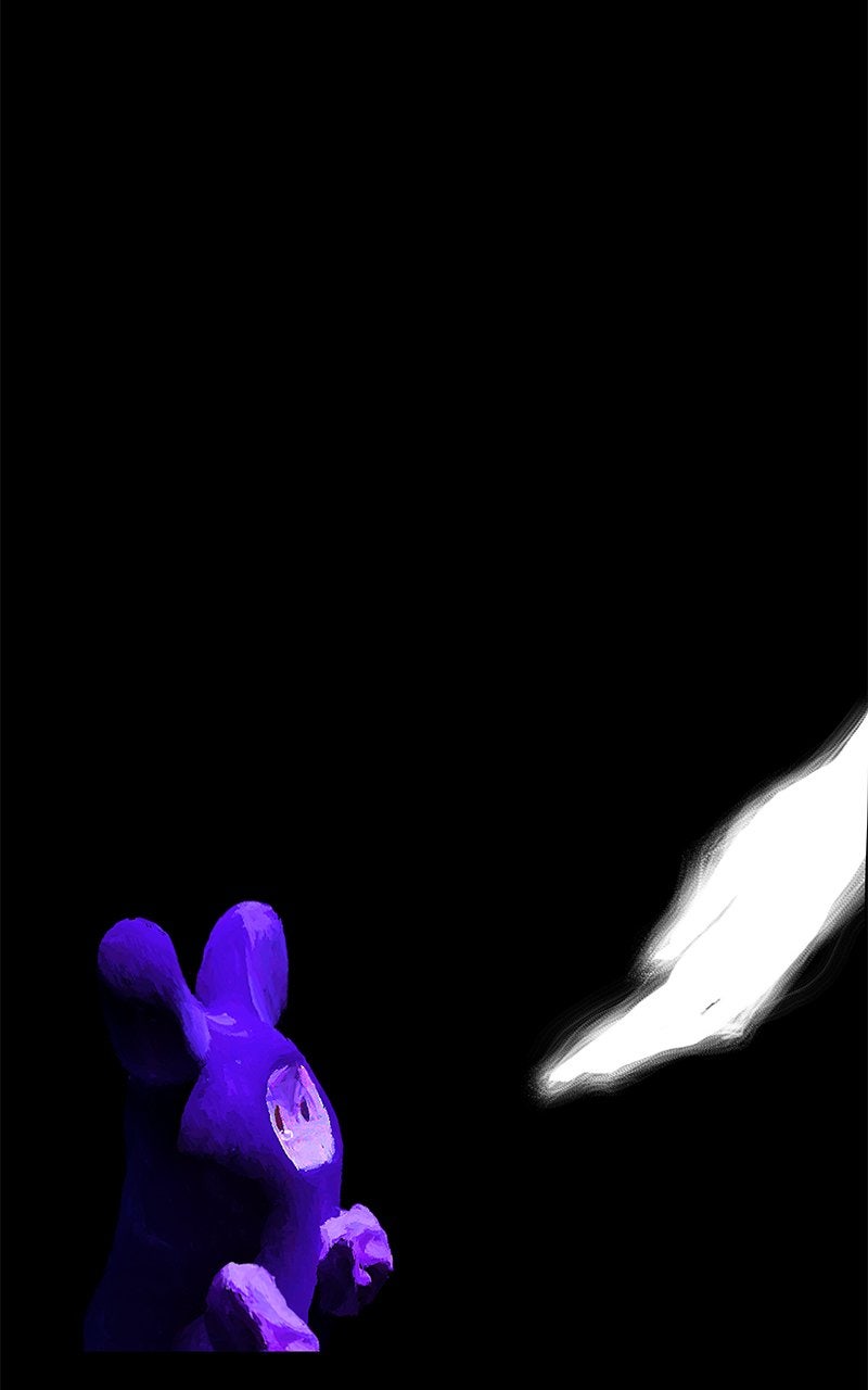 On the Way to Meet Mom Epilogue 8 page 45 - 