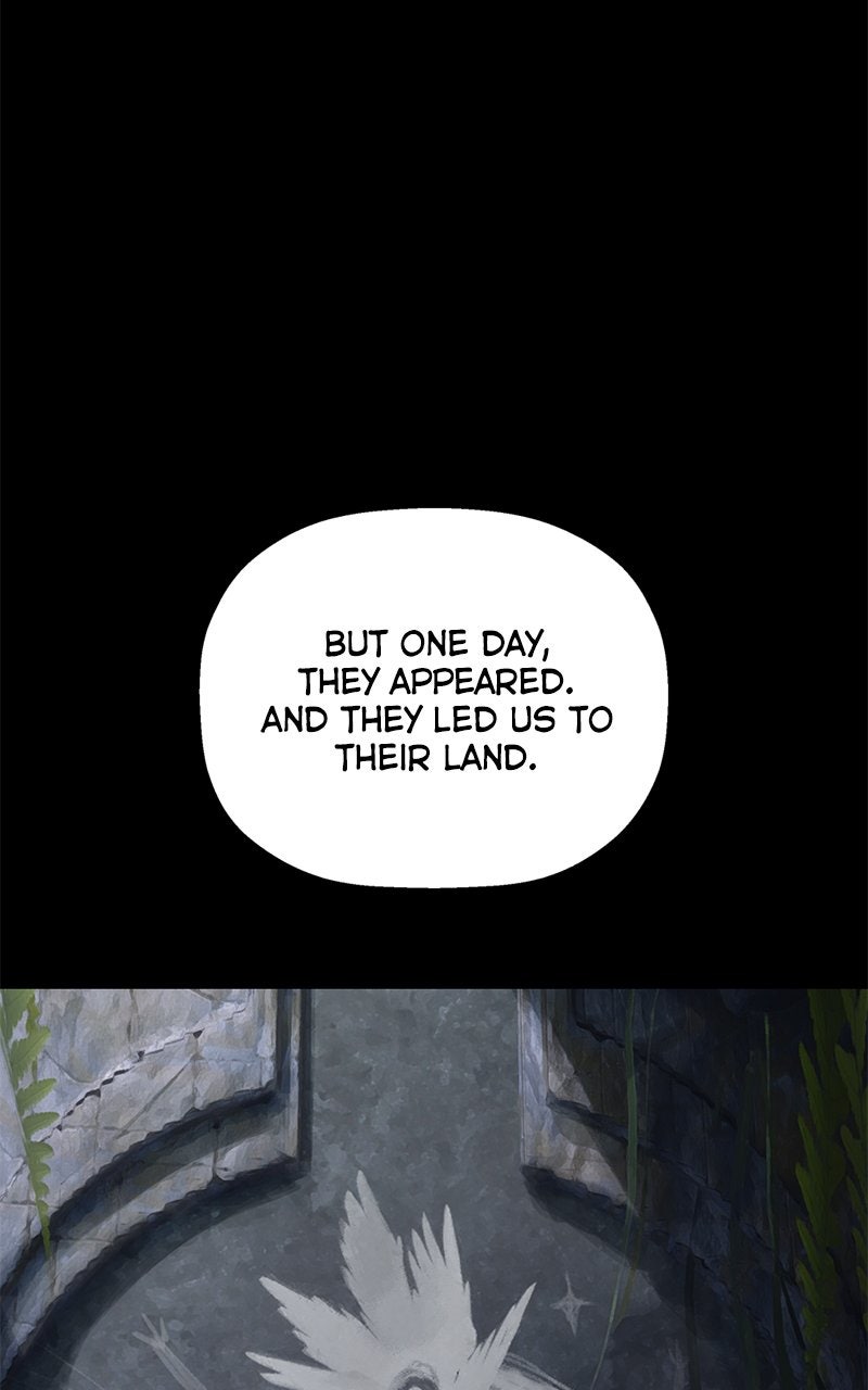 On the Way to Meet Mom Epilogue 8 page 46 - 
